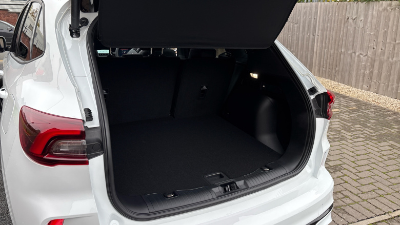 Ford Kuga 1.5 EcoBoost ST-Line X 5dr Petrol Estate